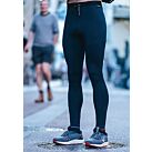 COLLANT LE LEGGING TRICOLORE M - COUREUR DU DIMANCHE