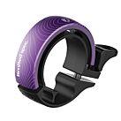 SONNETTE OI BELL LIMITED PURPLE - KNOG