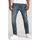 PANTALON PERFORMANCE DENIM M - DUER