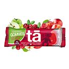 GEL ENERGY GOMMES CRANBERRY/POMME + CAFEINE - TA ENERGY