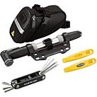 KIT ACCESSOIRE DELUXE CYCLING - TOPEAK