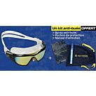 MASQUE DE TRIATHLON VISTA PRO MIROIR - AQUASPHERE