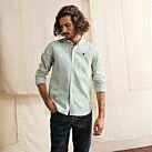 CHEMISE IVOY M - FAGUO