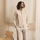 CHEMISE CHIAVARI SHIRT M - FAGUO