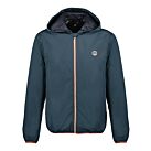 VESTE A CAPUCHE CARNOET RAIN COAT - FAGUO