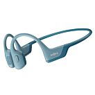 CASQUE A CONDUCTION OSSEUSE OPENRUN PRO - SHOKZ