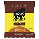 GAUFFRE ULTRA ENERGY  CHOCOLAT - NAAK