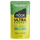 BOISSON ULTRA ENERGY DRINK MIX CITRON VERT  72 G - NAAK