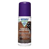 IMPERMEABILISANT CHAUSSURES NUBUCK ET DAIM 125 ML