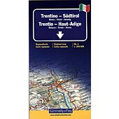 3 TRENTIN HAUT ADIGE KUMMERLY