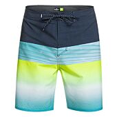 BOARDSHORT SURFSILK PANEL 18