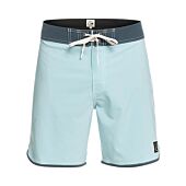 BOARDSHORT ORIGINAL SCALLOP 18