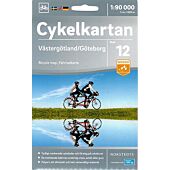 12 VASTERGOTLAND GOTEBORG CYCLO