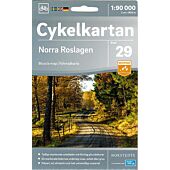 29 NORRA ROSLAGEN CYCLO