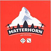 MATTERHORN