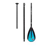 PAGAIE STAND-UP PADDLE ALLOY NYLON 3P