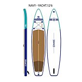 PACK STAND-UP PADDLE YACHT 12'6