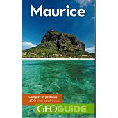 GEOGUIDE MAURICE ET RODRIGUES