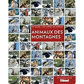 ANIMAUX DES MONTAGNES