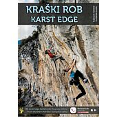 KRASKI ROB KARST EDGE