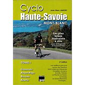 CYCLO HAUTE SAVOIE MONT BLANC T 1