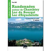 RANDONNEES AUTOUR DE CHAMBERY