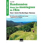 RANDONNEES DANS LES MONTAGNES DE L AIN