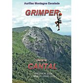 GRIMPER DANS LE CANTAL