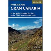 GRAN CANARIA WALKING