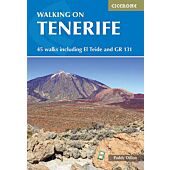 WALKING TENERIFE