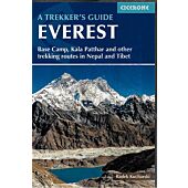 EVEREST A TREKKER'S GUIDE