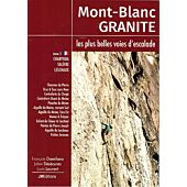 MONT BLANC GRANITE T3 EN FRANCAIS