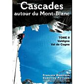 CASCADES AUT.MT BLANC COGNE VALDIGNE T.2