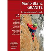 MONT BLANC GRANITE T5 VAL VENY FRANCAIS