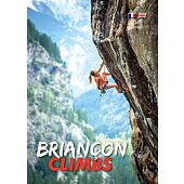 BRIANCON CLIMBS