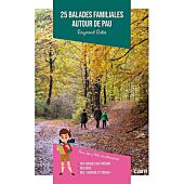 25 BALADES AUTOUR DE PAU