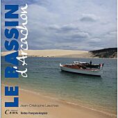 LE BASSIN D ARCACHON LIVRE PHOTO