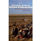 LE PETIT GUIDE NATURE DU BASSIN