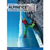 ALPINE ICE 1 CASCADES DE GLACE DES ALPES