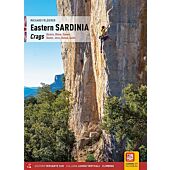 EASTERN SARDINIA - CRAGS