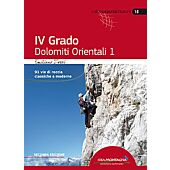 IV GRADO DOLOMITI ORIENTALI 1