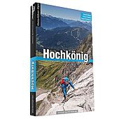 KLETTERFUHRER HOCHKONIG