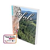 PFALZ PALATINAT ESCALADE DANS LE BUNTSANDSTEIN