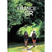 LA FRANCE DES GR