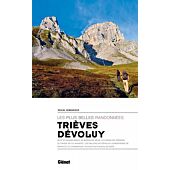 LES PLUS BELLES RANDONNEES TRIEVES DEVOLUY