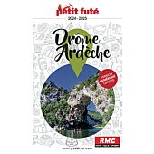 PETIT FUTE DROME ARDECHE