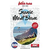 PETIT FUTE SAVOIE MONT BLANC