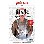 PETIT FUTE MALTE