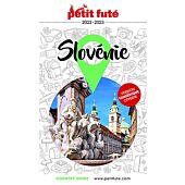 PETIT FUTE SLOVENIE