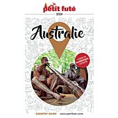 PETIT FUTE AUSTRALIE